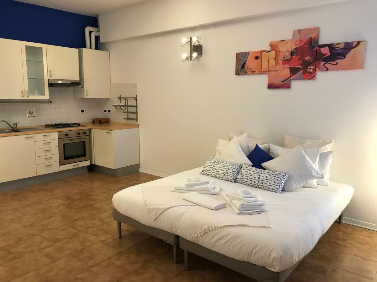 I Love My House Μπολόνια Εξωτερικό φωτογραφία