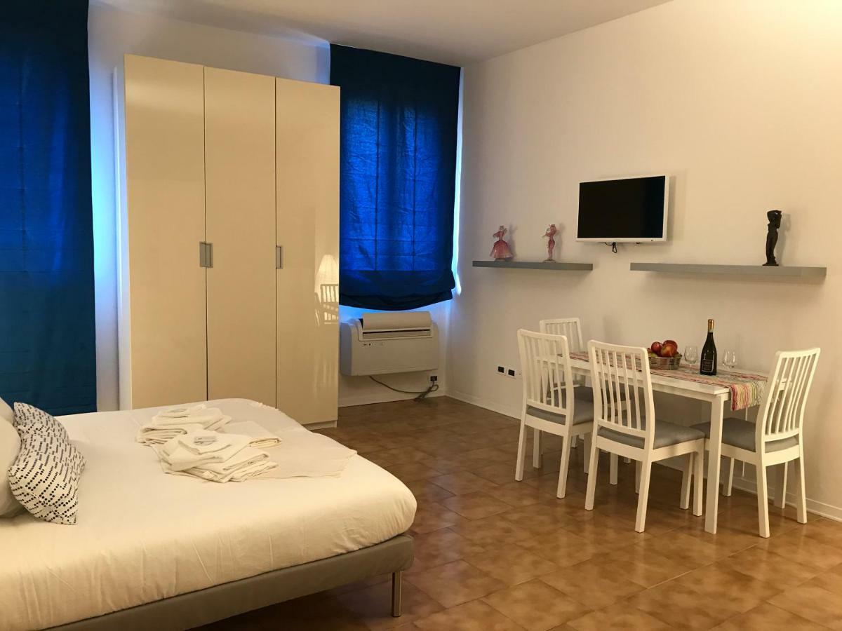 I Love My House Μπολόνια Εξωτερικό φωτογραφία