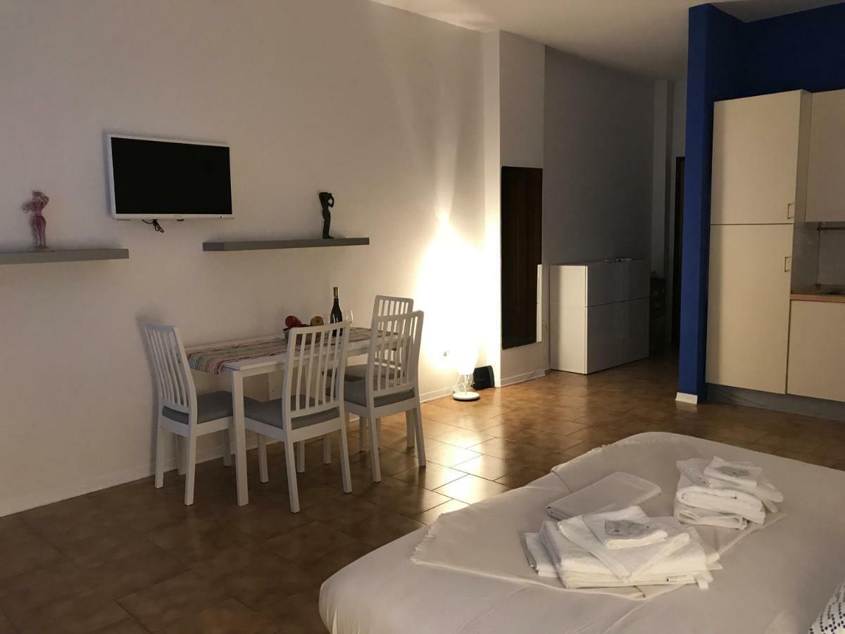 I Love My House Μπολόνια Εξωτερικό φωτογραφία