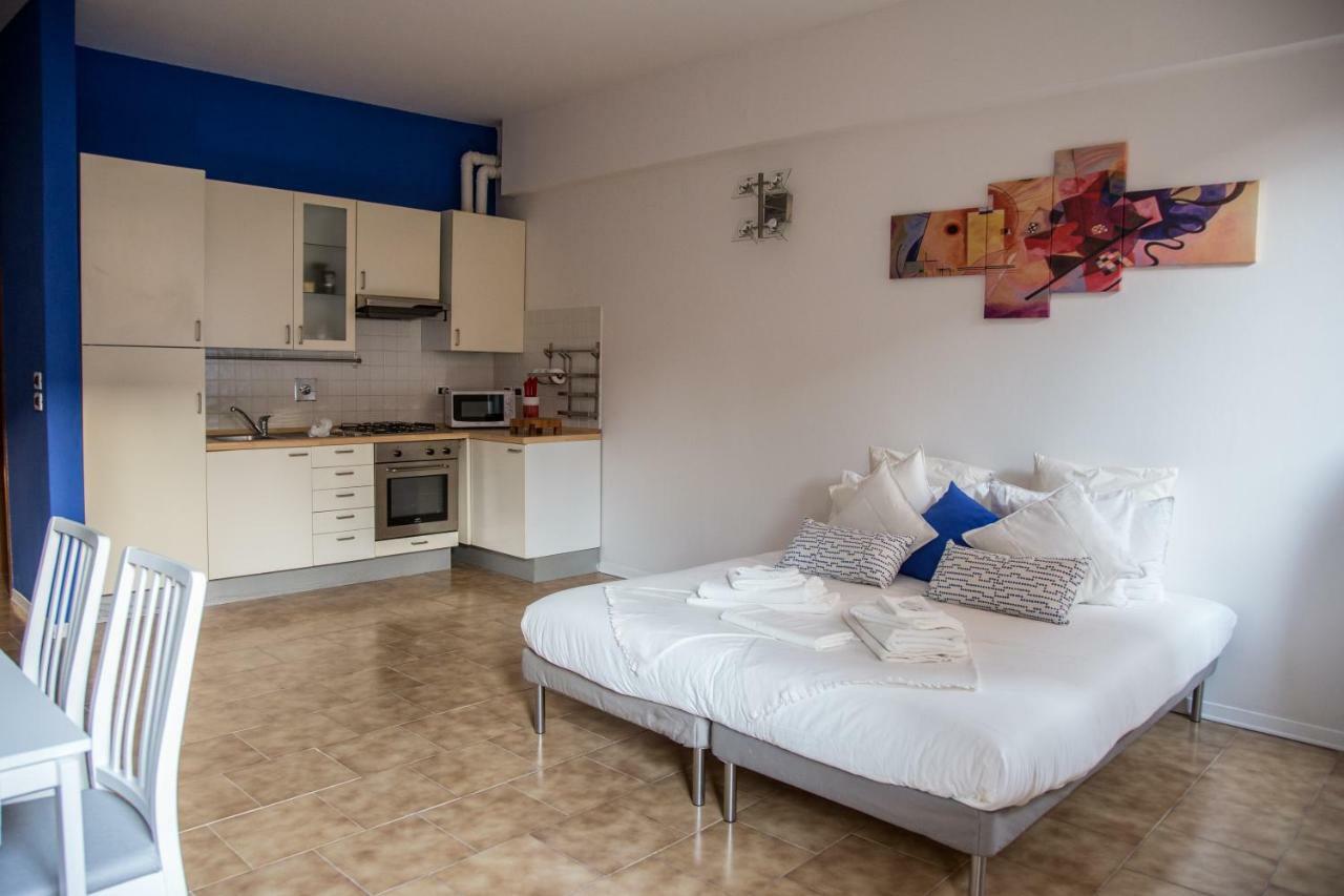 I Love My House Μπολόνια Εξωτερικό φωτογραφία