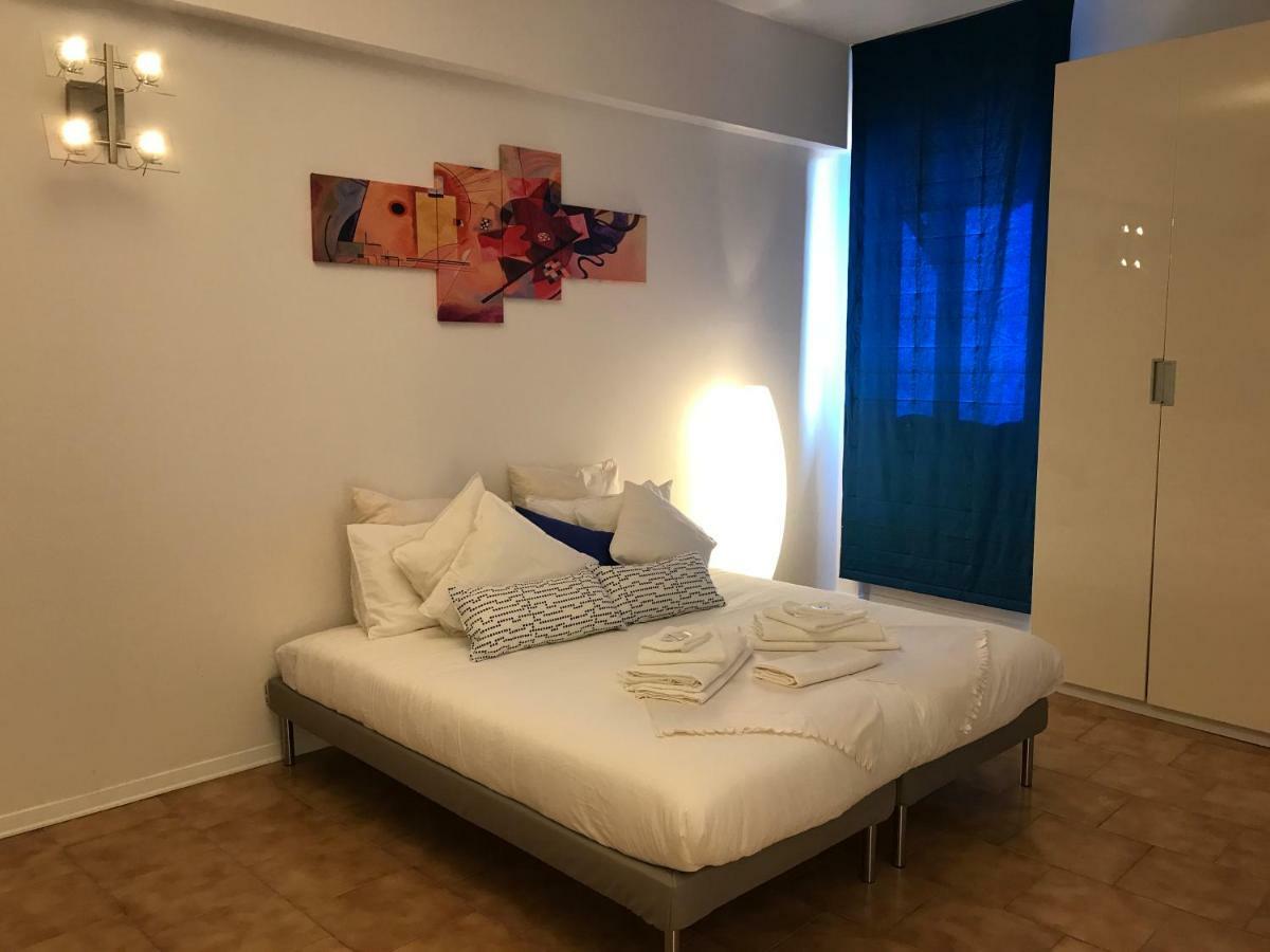 I Love My House Μπολόνια Εξωτερικό φωτογραφία